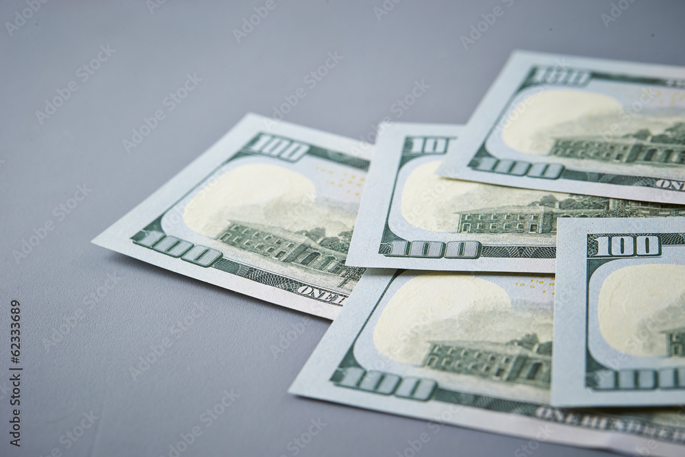 Dollar Dollar