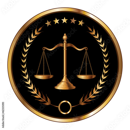 Law or Layer Seal