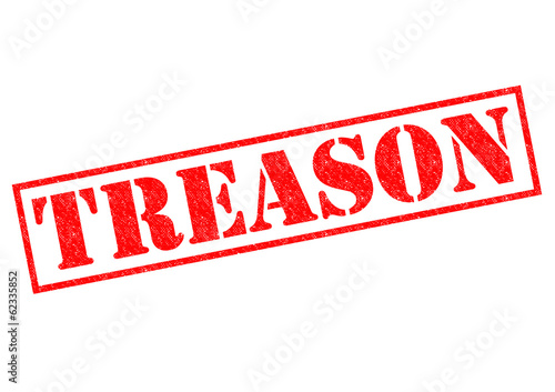 TREASON