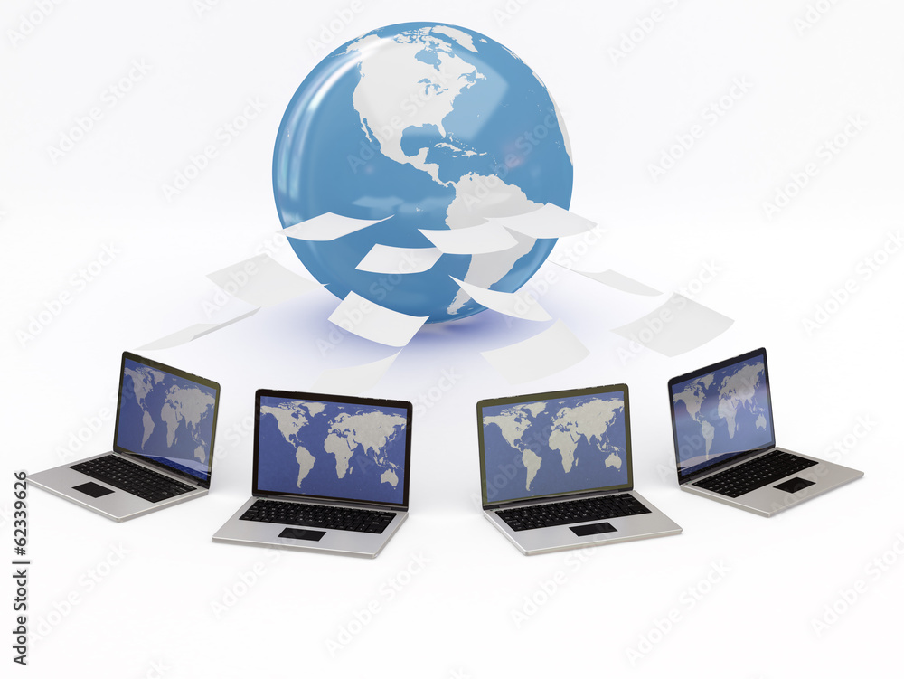 Computer Network Computer Network