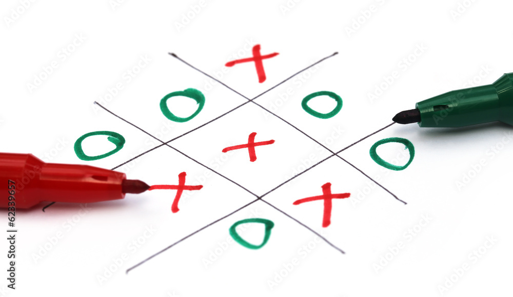 tic tac game tic tac game
