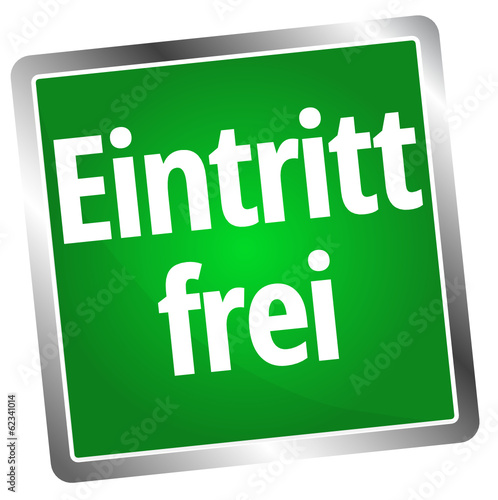Eintritt frei
