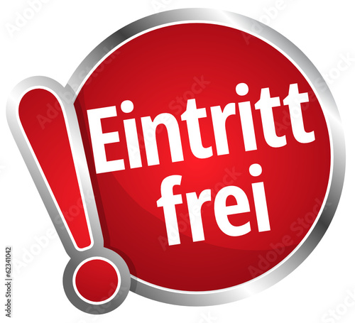 Eintritt frei