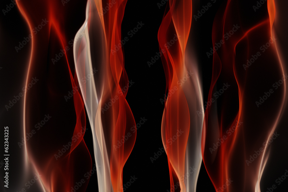 Fototapeta premium fantastic elegant powerful background design illustration