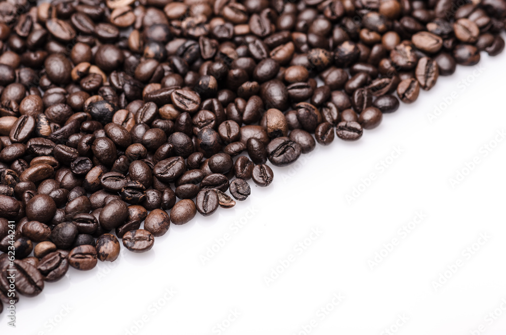Coffee beans Coffee beans