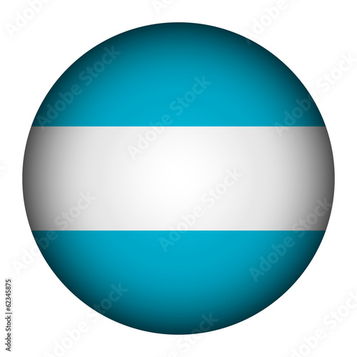 Argentina flag button. Free Download Argentina flag button. - GFXLoad