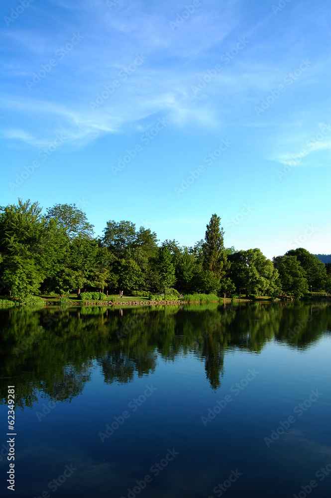 札幌中島公園