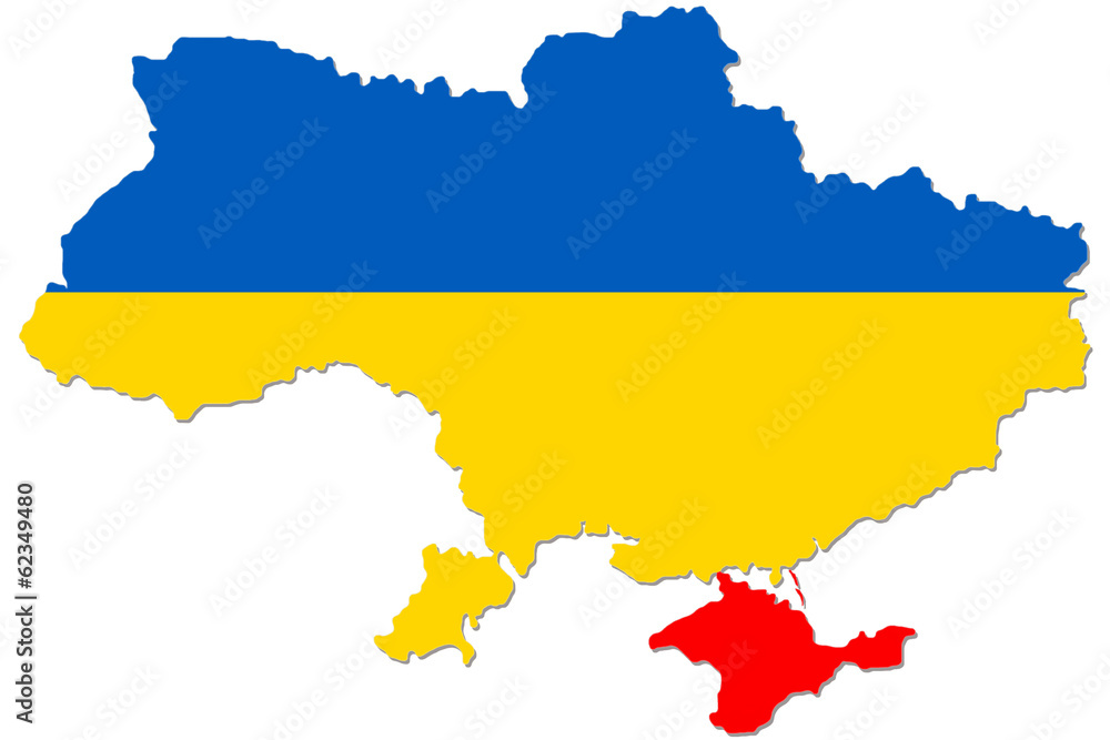 Ukraine (Krim-Konflikt) Ukraine (Krim-Konflikt)