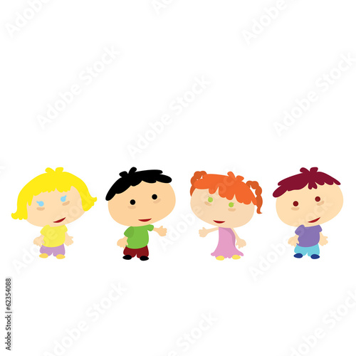 children