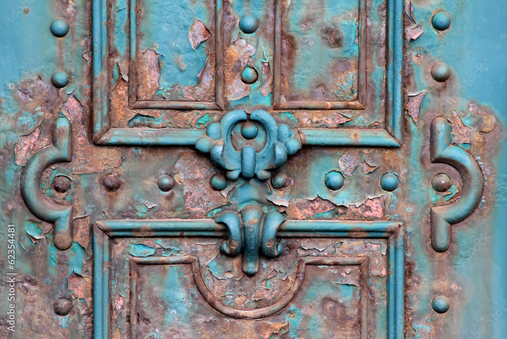 rusty rusty