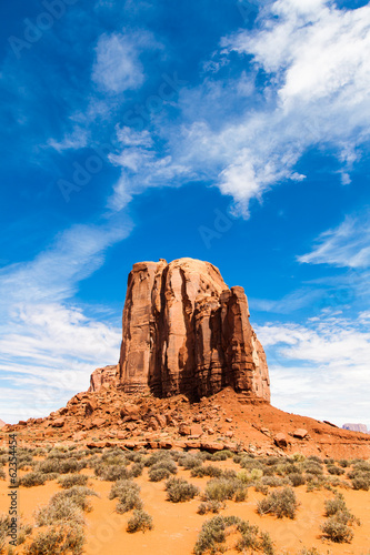 Monument Valley