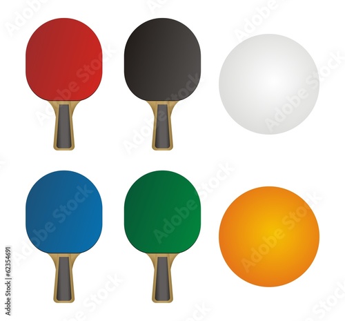 ping pong kit