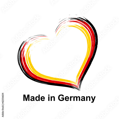 Made in Germany - Cuore