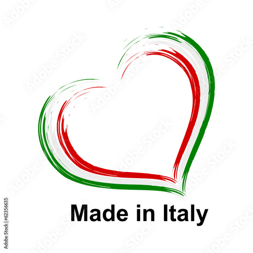 Made in Italy - Cuore