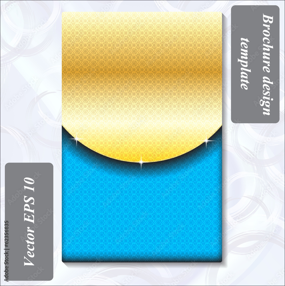 Fototapeta premium template