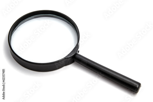 Magnifying glass