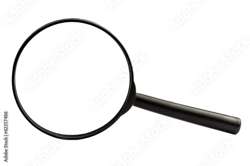 Magnifying glass