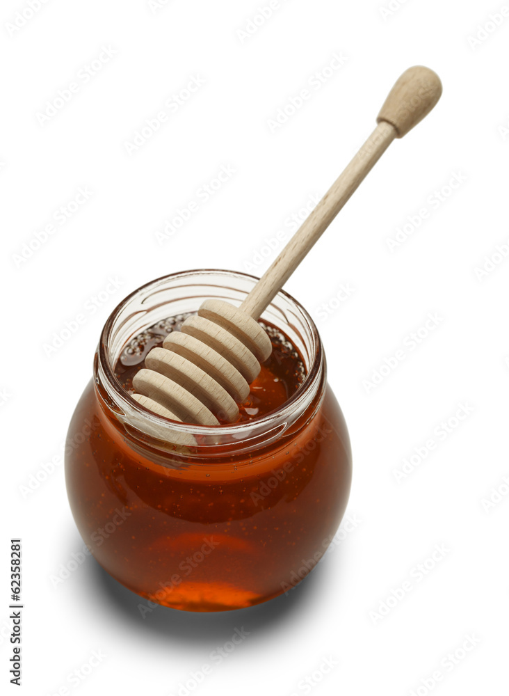 Honey Jar Honey Jar