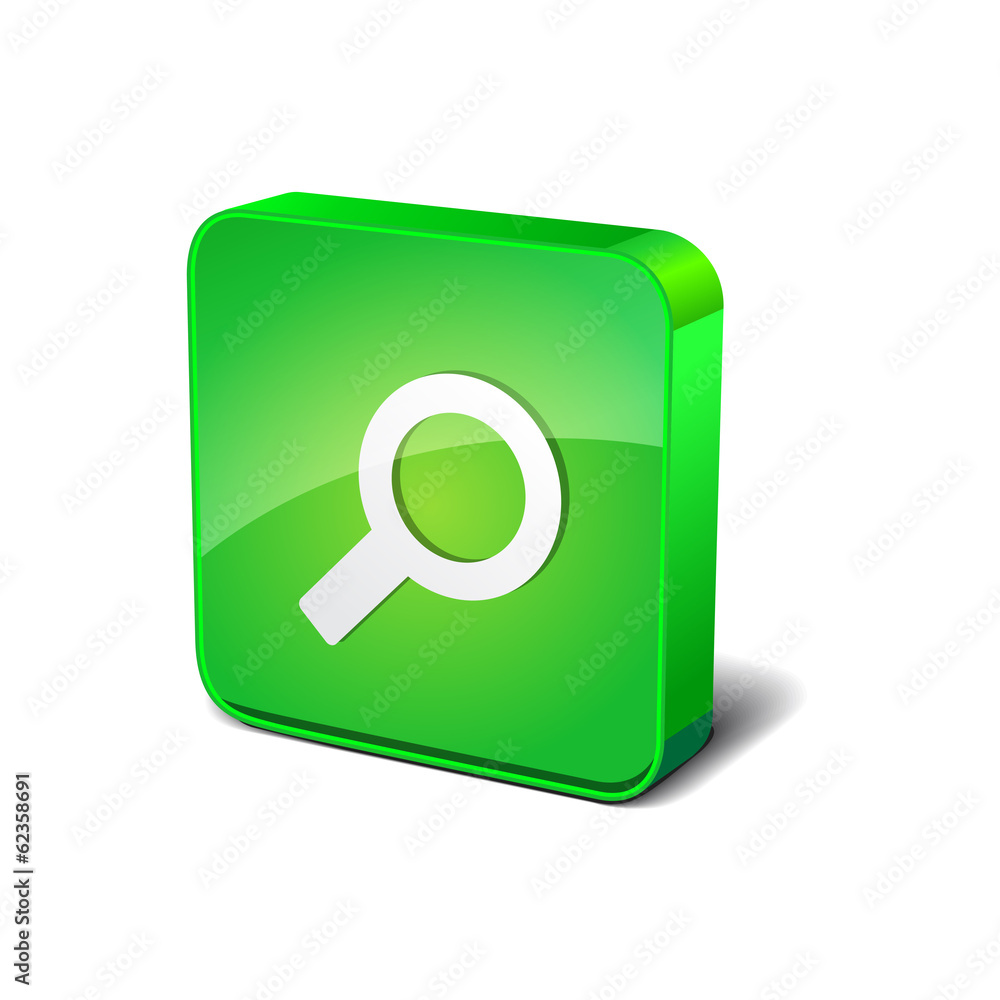 Search 3d Rounded Square Blue Vector Button Icon Design Search 3d Rounded Square Blue Vector Button Icon Design