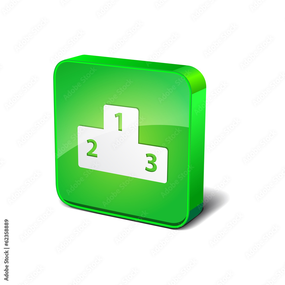 Score 3d Rounded Corner Green Vector Icon Button Score 3d Rounded Corner Green Vector Icon Button