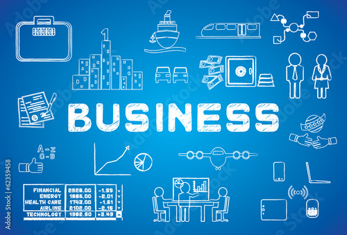 business