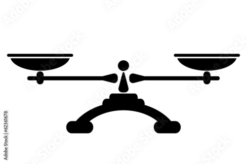 Balance icon