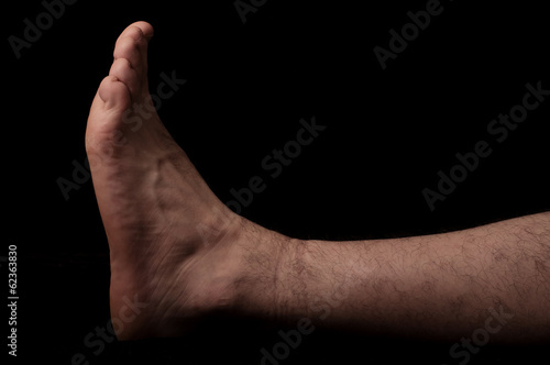 Foot