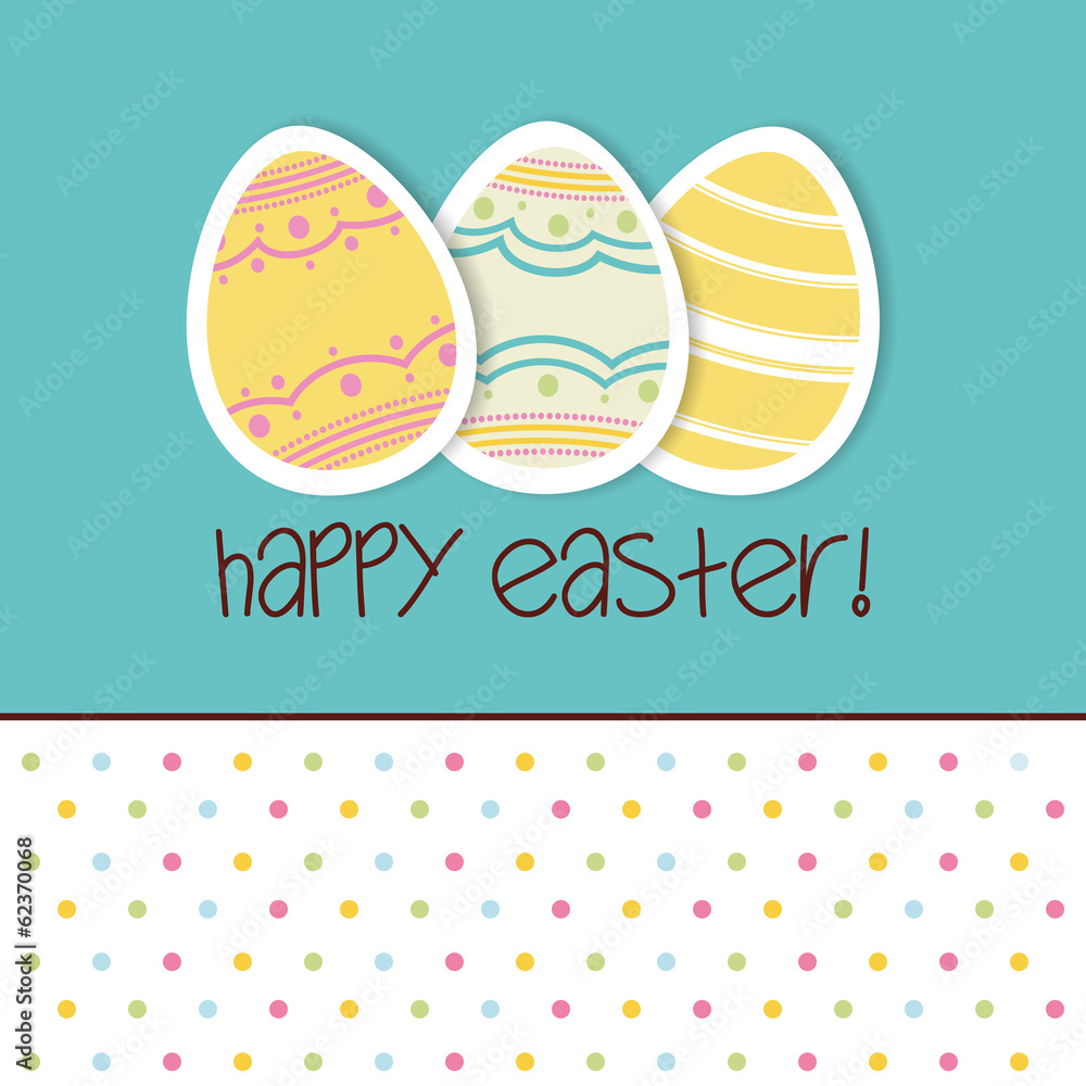 Happy Easter Happy Easter