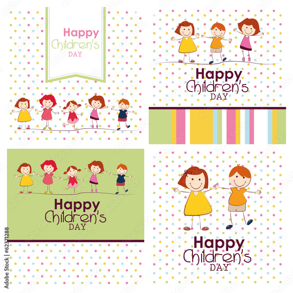 Children's Day Children's Day