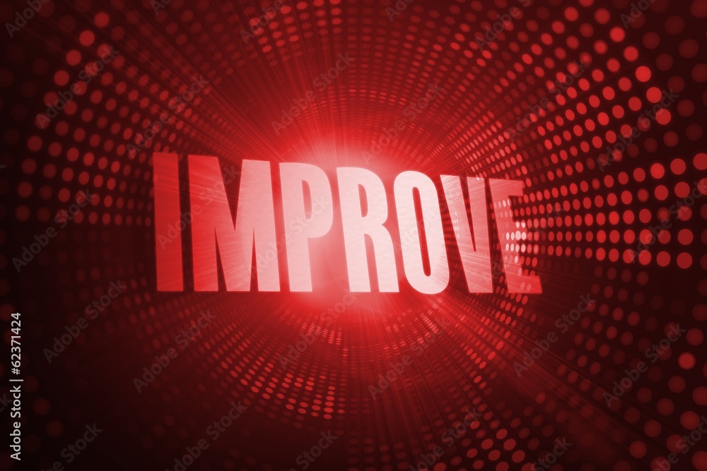 Improve against red pixel spiral Improve against red pixel spiral