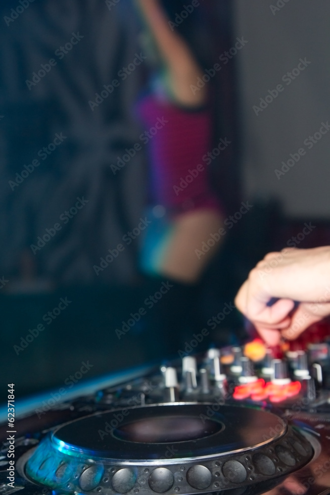 nightclub nightclub