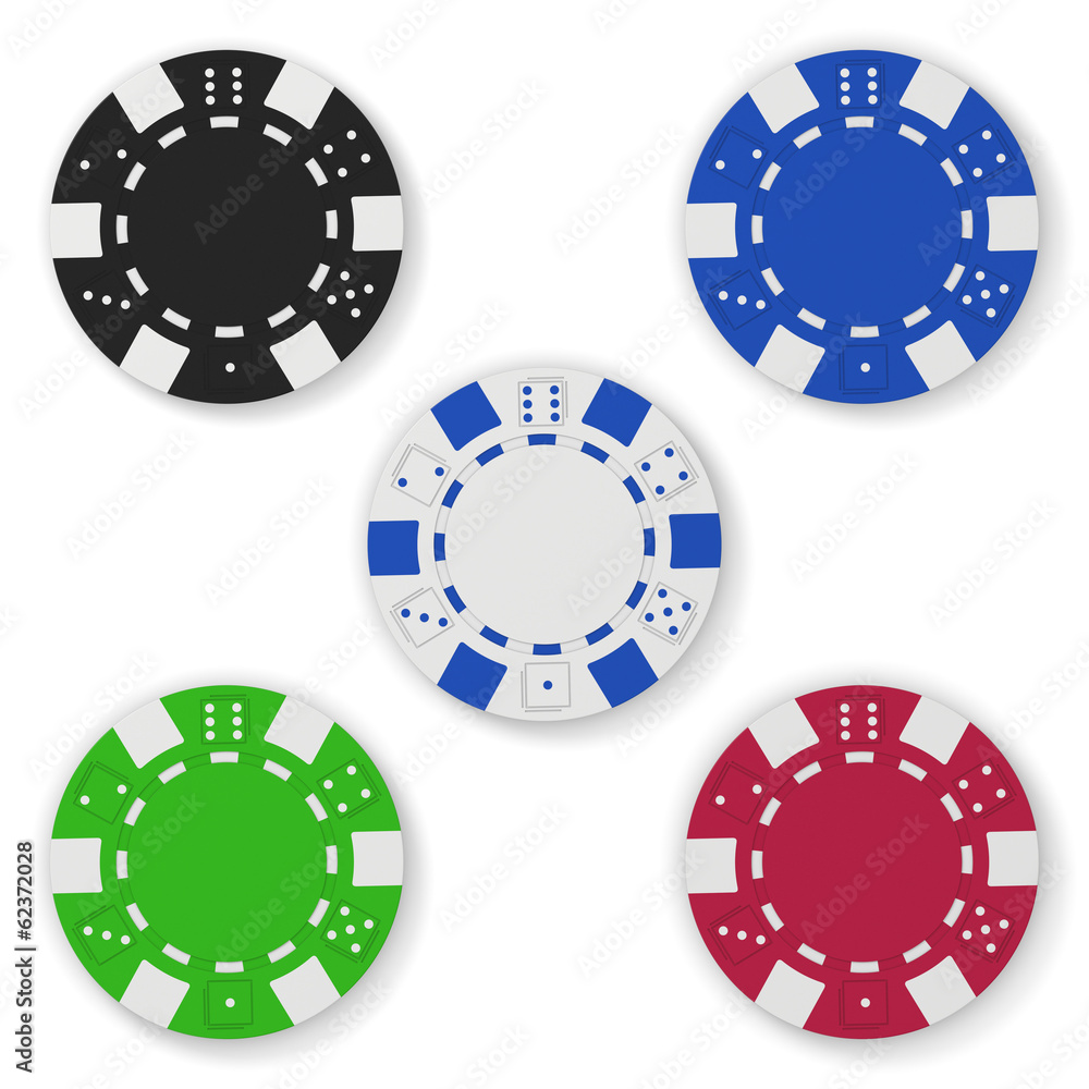 Casino Chips Casino Chips