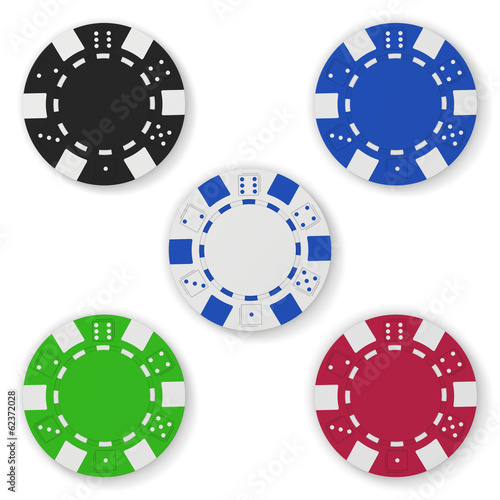 Casino Chips