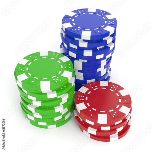 Casino Chips