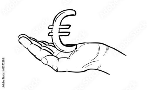 currency - euro