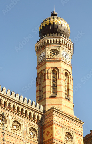 synagogue