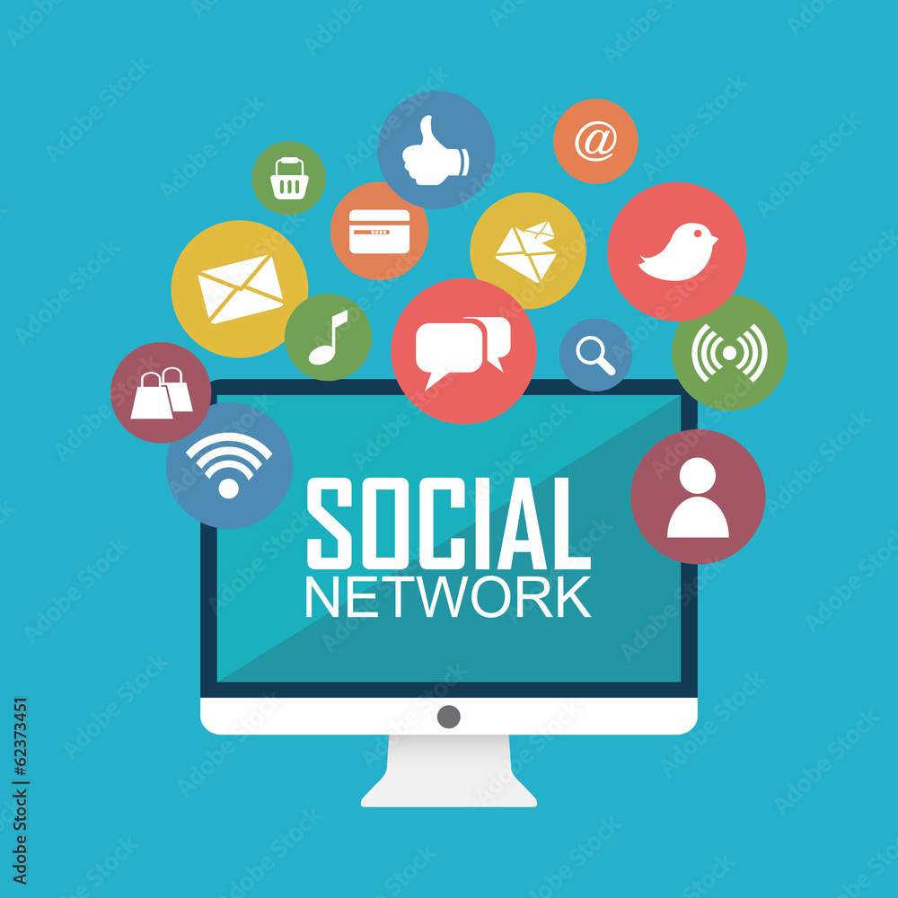 Social Media Social Media