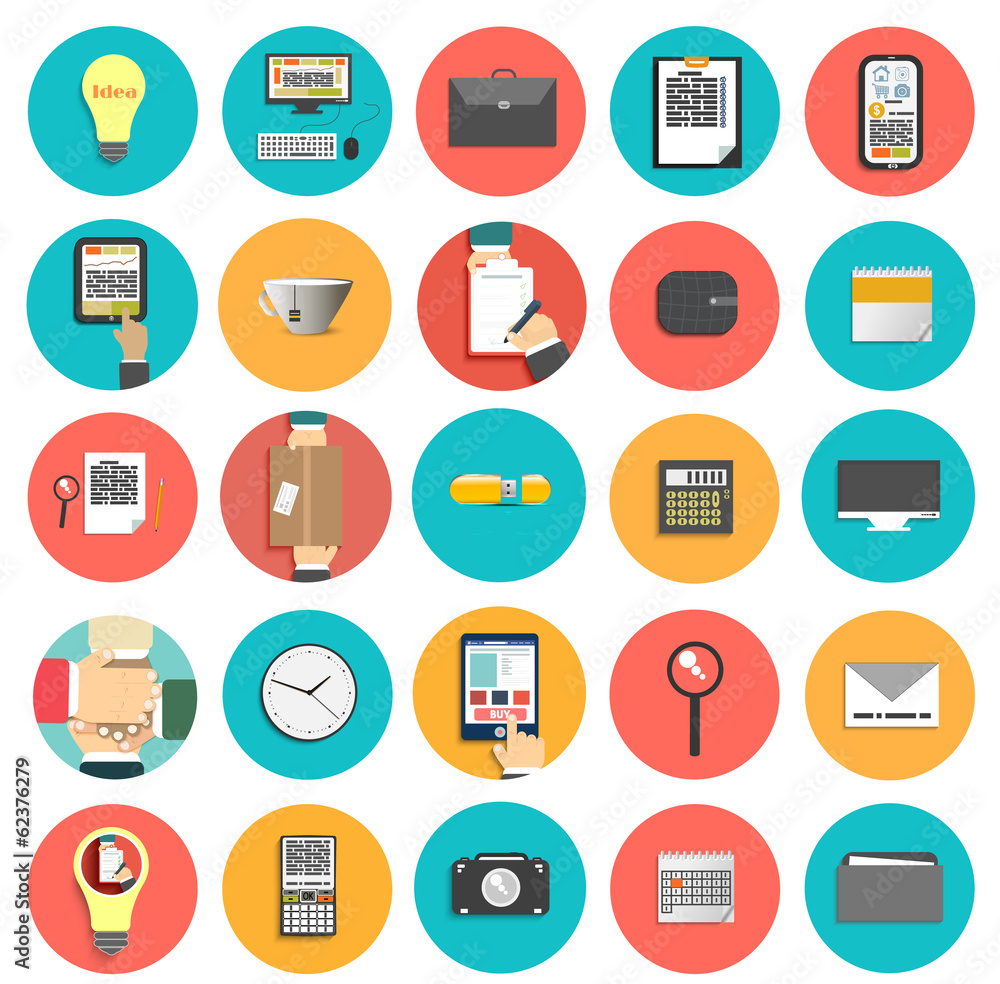 Business work elements Business work elements