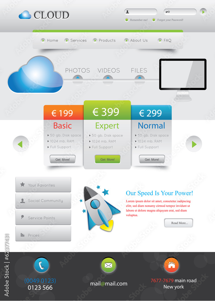 website template 12 website template 12