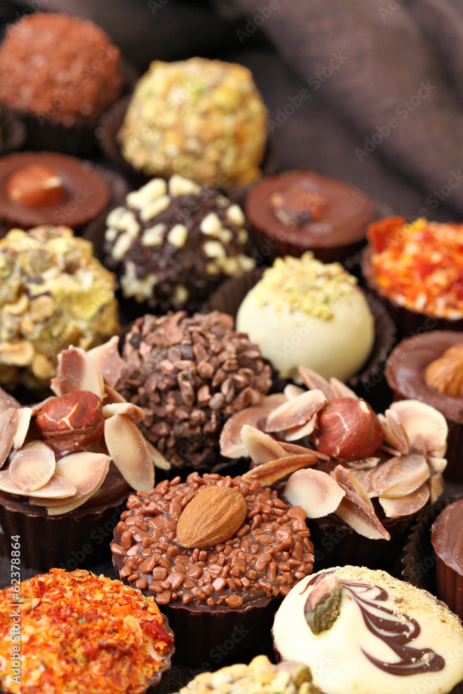 Chocolate Chocolate