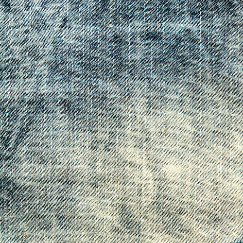 Jeans texture background. Jeans textile canvas background close