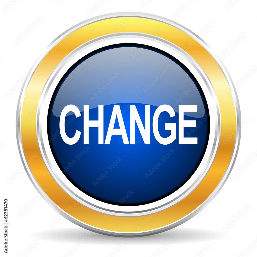 change icon change icon