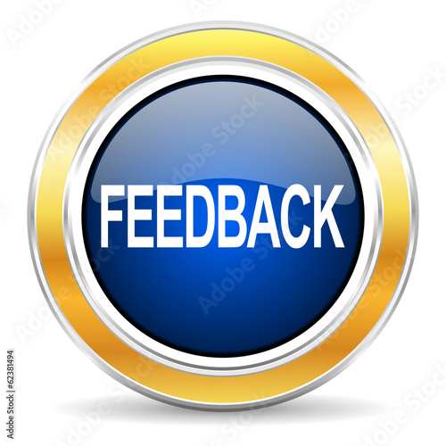 feedback icon