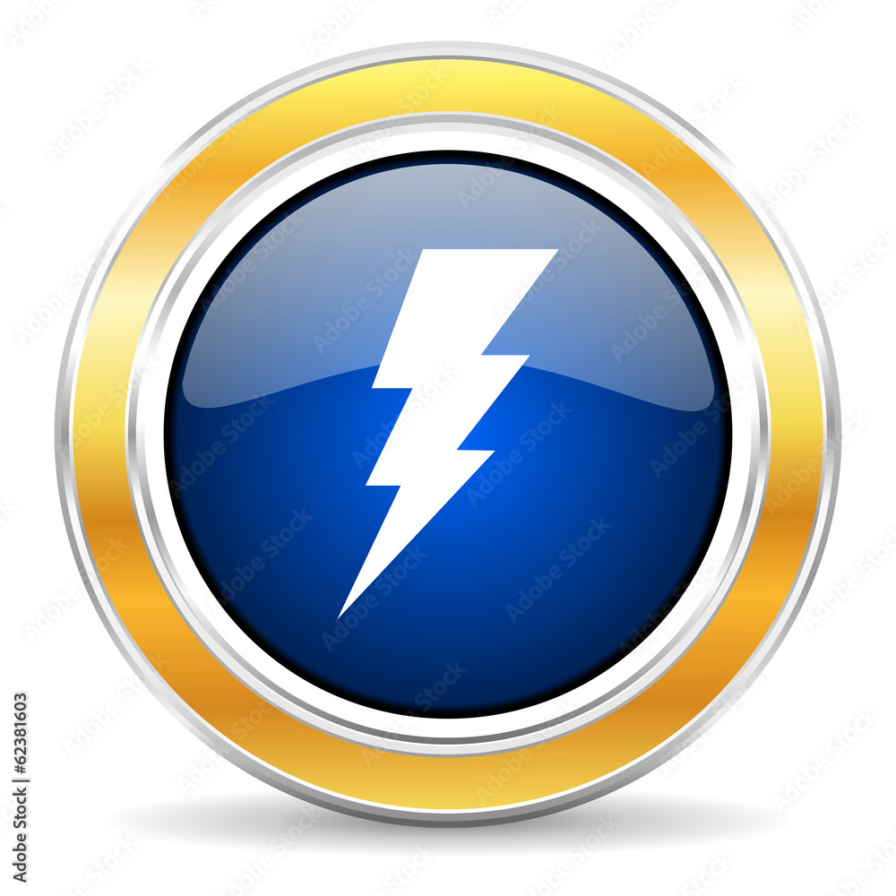 bolt icon bolt icon