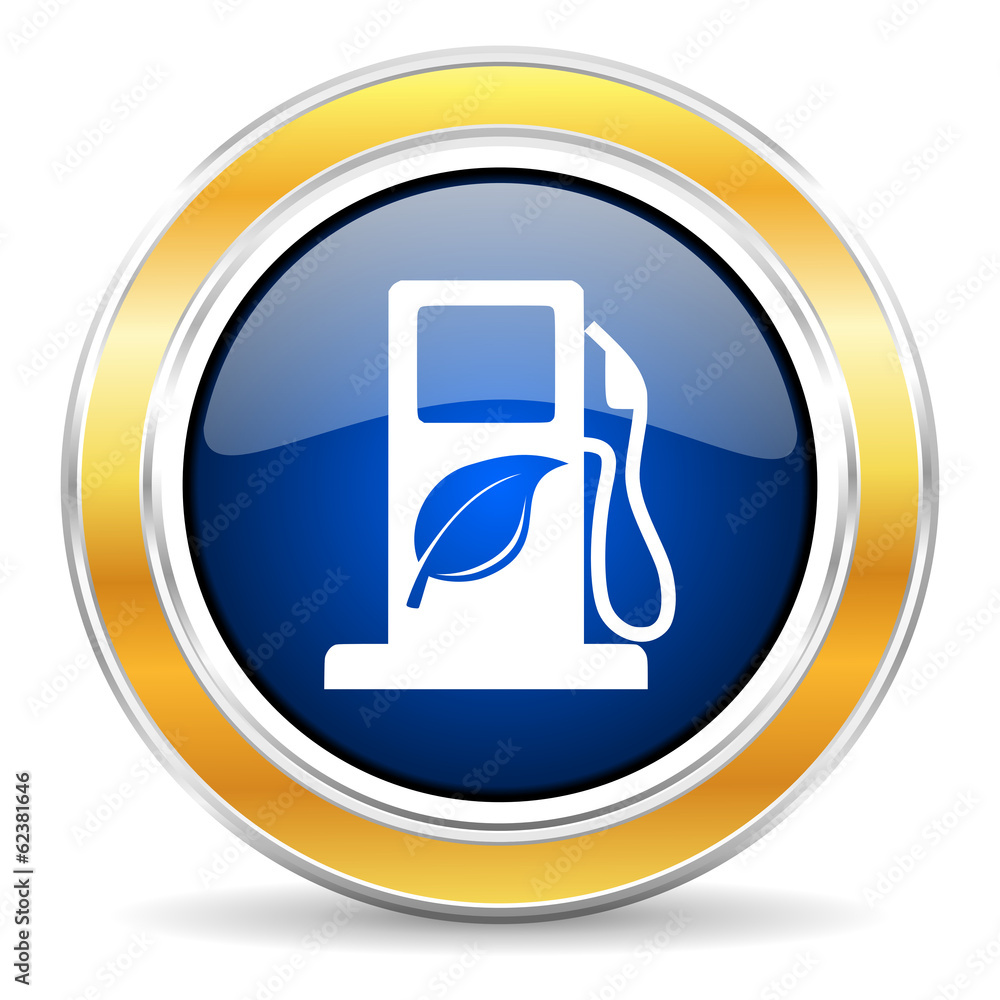 biofuel icon
