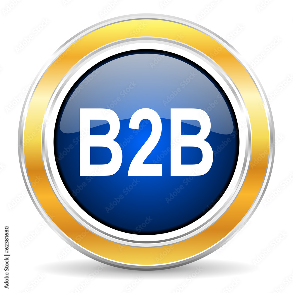 b2b icon