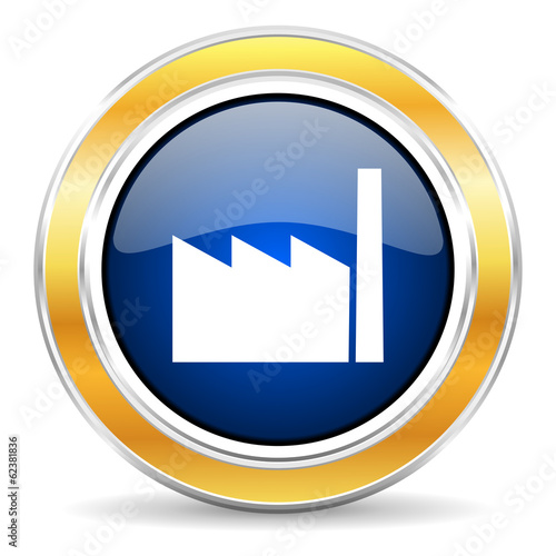 factory icon