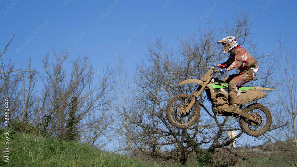 Motocross #13 Motocross #13