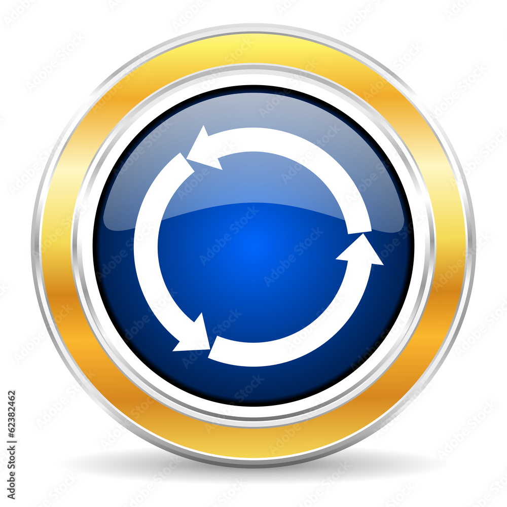 refresh icon refresh icon