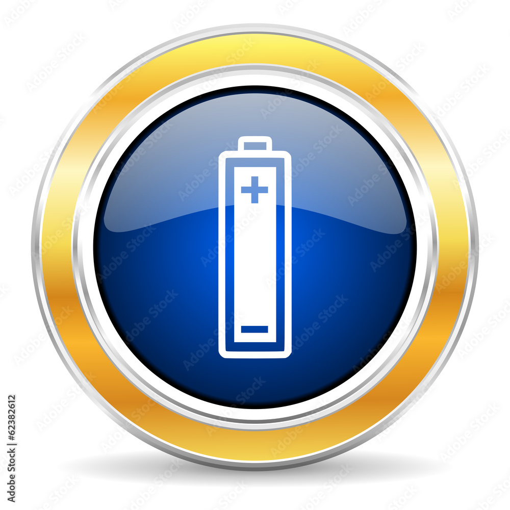 battery icon battery icon